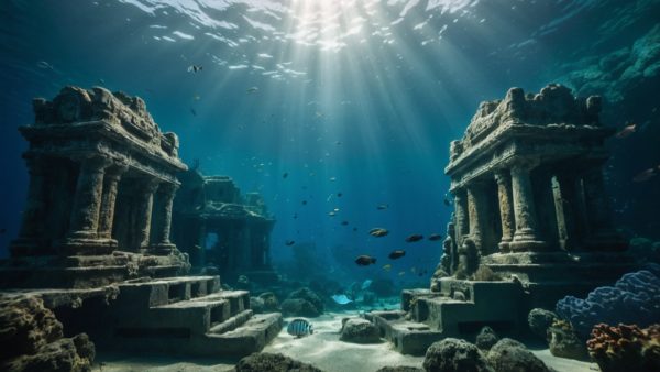 Patrimonio arqueológico subacuático 3