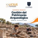 Gestión del patrimonio arqueológico