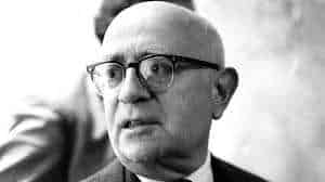 Theodor W.-Adorno