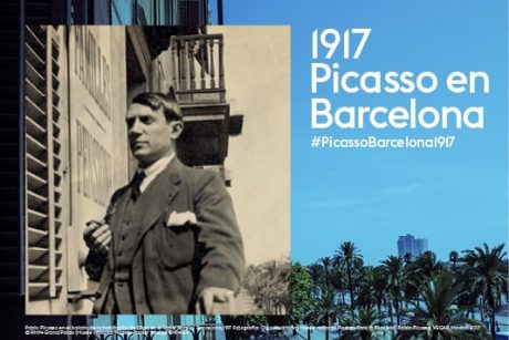 Picasso-Barcelona