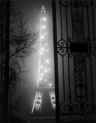 Brassaï-The-Eiffel-Tower