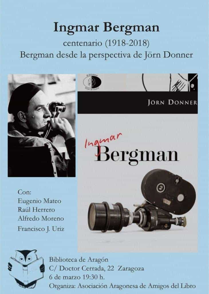Bergman-centenario