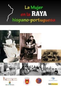 La Mujer en la RAYA hispano-portuguesa