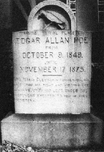 Edgar Allan Poe-2