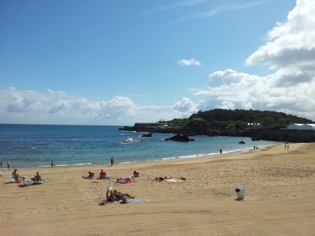 Santander-Playa