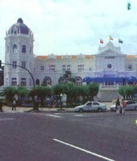 Santander- Casino