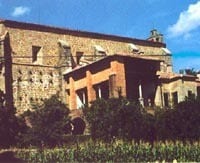 Extremadura- Monasterio de Yuste