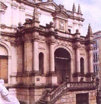 Cantabria- Casa Museo Menéndez Pelayo