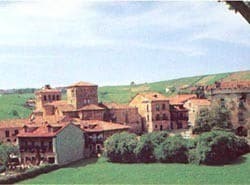 Cantabria- Villas