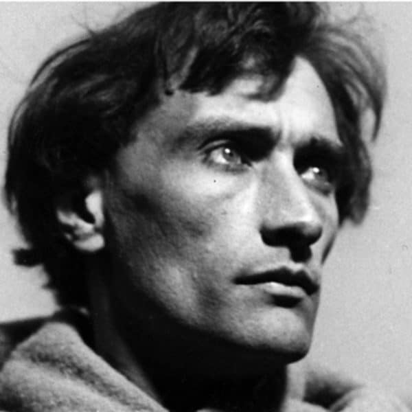 Antonin Artaud y el Teatro de la Crueldad