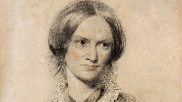 Charlotte Brontë - romance narrativo