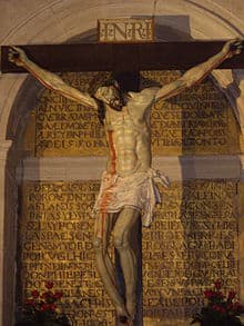 Cristo de las Injurias-Zamora