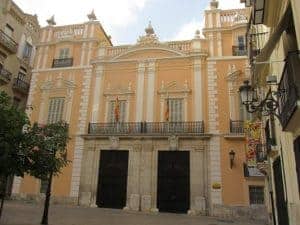 Museo de la Ciudad de Valencia-3