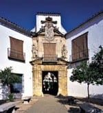 Palacio Marqueses de Viana-Córdoba