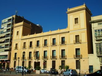 Palacio de Cervelló