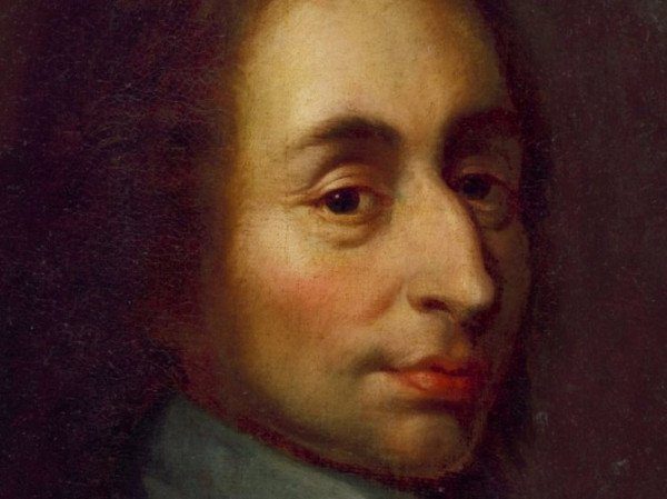 La obra de Blaise Pascal- moral jansenista