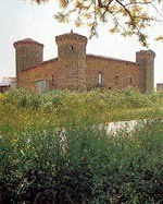 Castillos Riojanos- Leiva