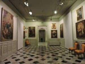 Museo de la Ciudad-Valencia