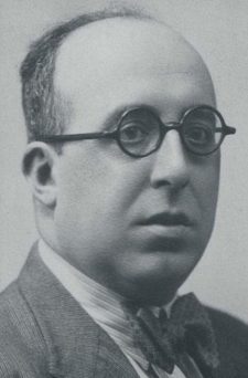 Ramón Otero Pedrayo