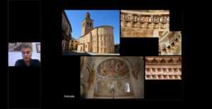 Extremadura castellana-Escultura románica