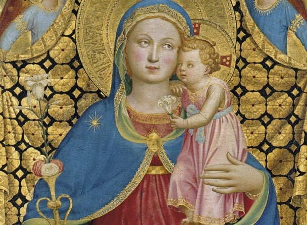 Pintura italiana de los siglos xiv al xviii