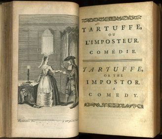 Molière Tartufo