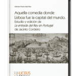 Aquella comedia donde lisboa