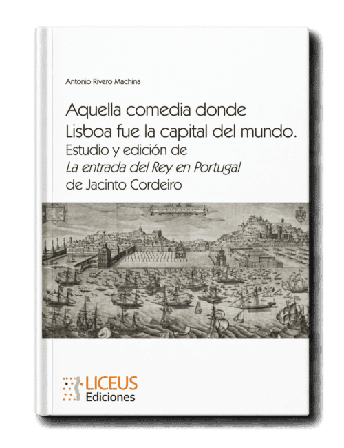 Aquella comedia donde lisboa