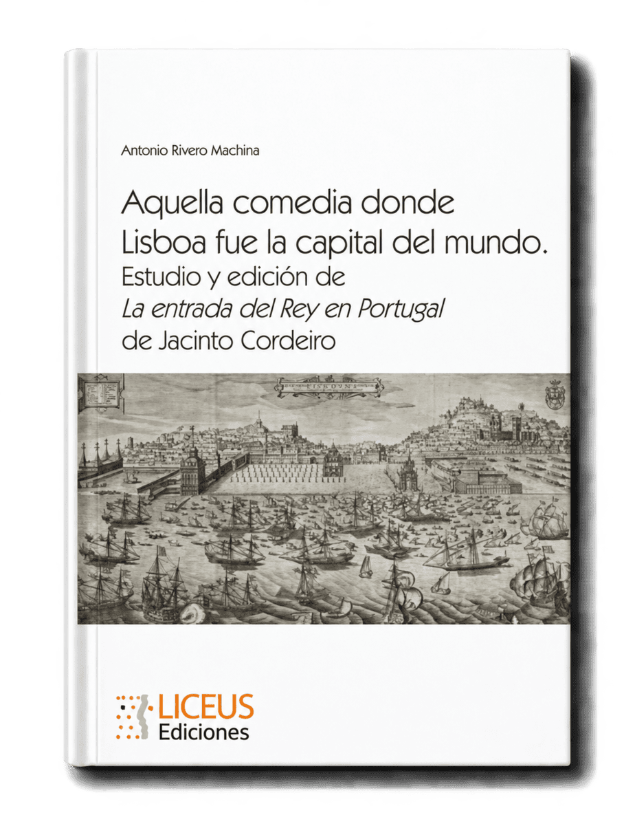 Aquella comedia donde lisboa Aquella comedia donde lisboa