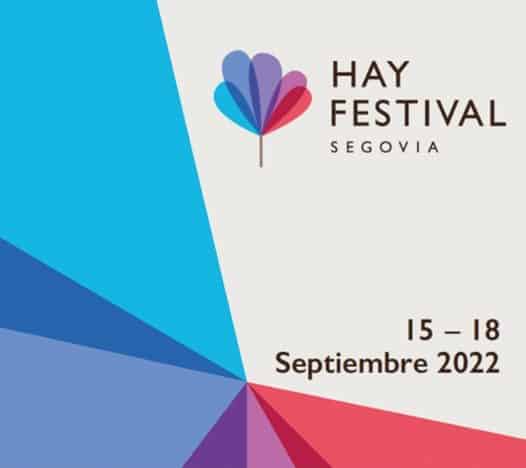 Hay festival segovia