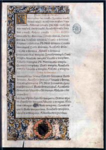 Introductiones latinae manuscrito 9