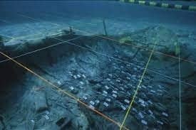 Patrimonio arqueológico subacuático
