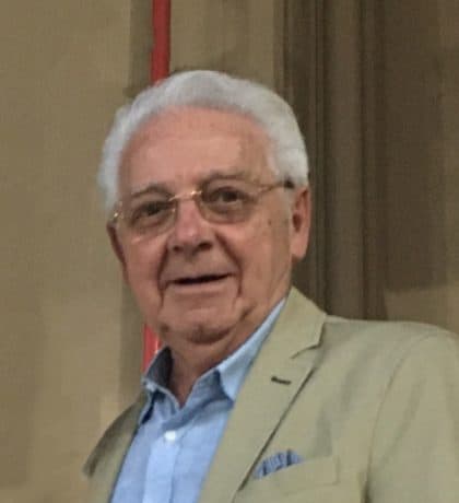 José Manuel Lluent Ribalta