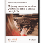 Mujeres y memorias