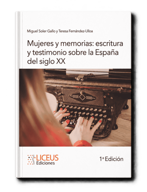 Mujeres y memorias