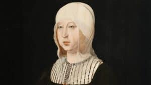 Isabel i de castilla
