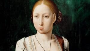 Juana i