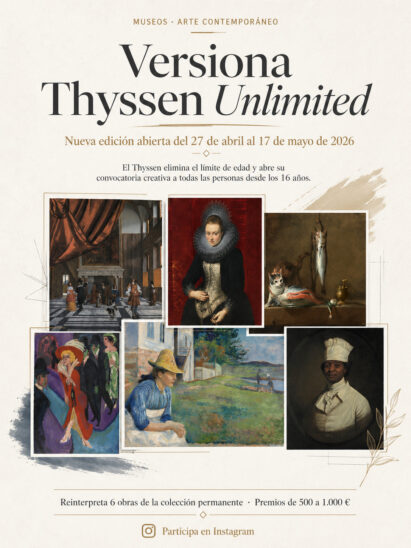 Versiona tyssen unlimited