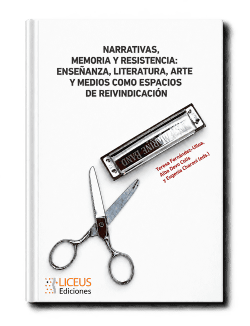 Narrativas, memoria y resistencia
