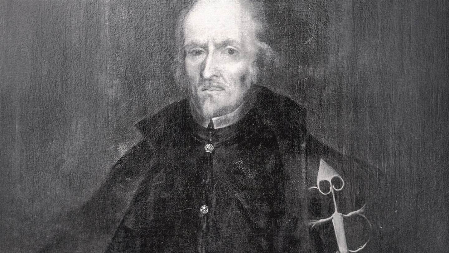 Calderon de la barca juan march