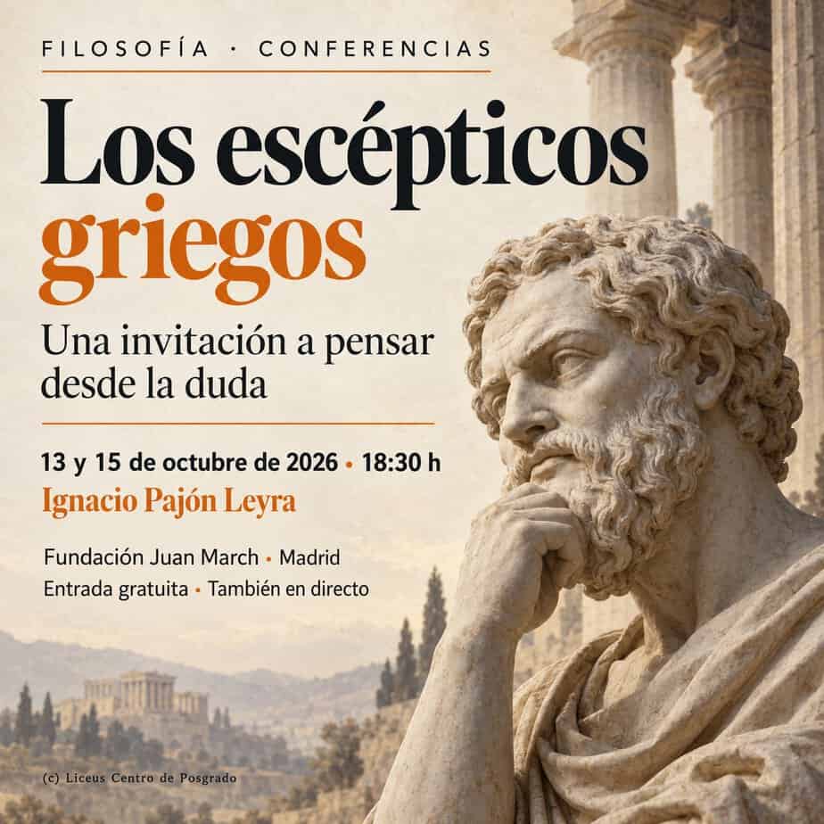 Los escépticos griegos